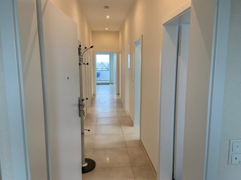 Deluxe Appartement mit 3 Schlafzimmern 1