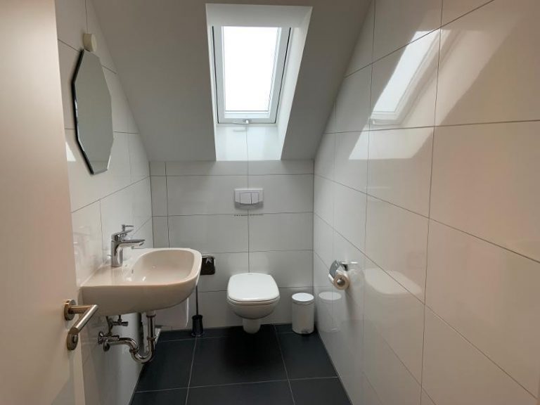 Deluxe Appartement mit 3 Schlafzimmern 10