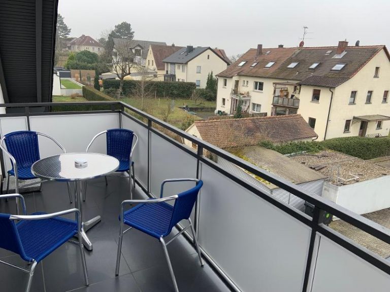 Deluxe Appartement mit 3 Schlafzimmern 11