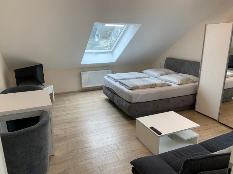 Deluxe Appartement mit 3 Schlafzimmern 2