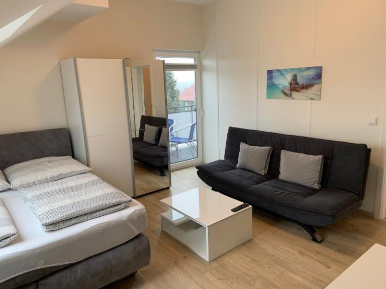 Deluxe Appartement mit 3 Schlafzimmern 3