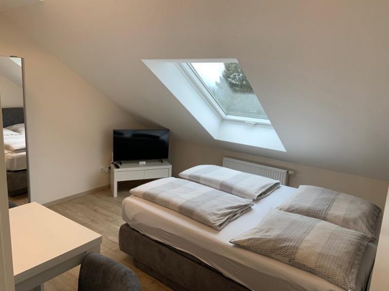 Deluxe Appartement mit 3 Schlafzimmern 4