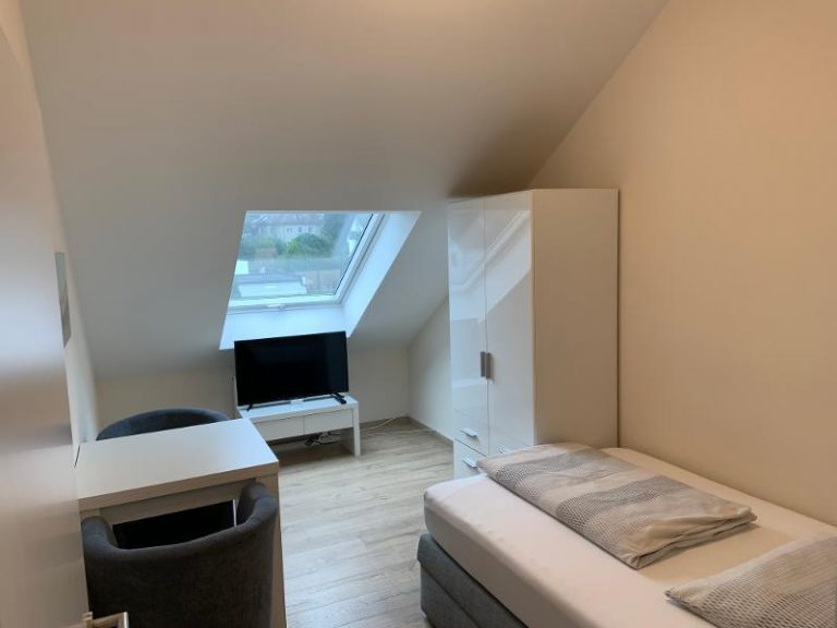 Deluxe Appartement mit 3 Schlafzimmern 5