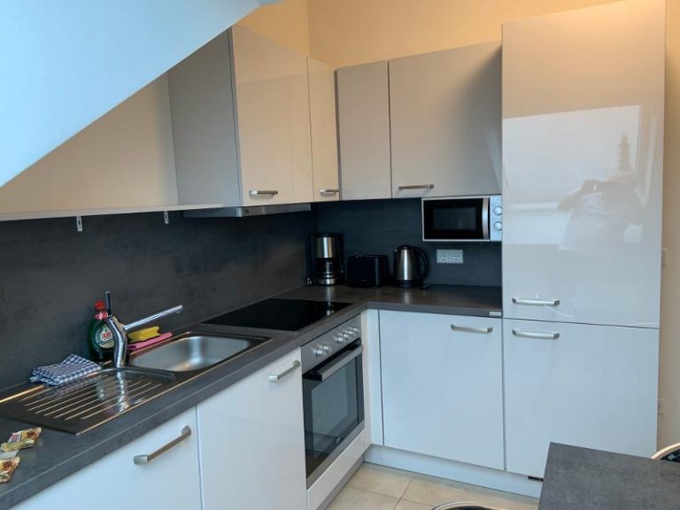 Deluxe Appartement mit 3 Schlafzimmern 6