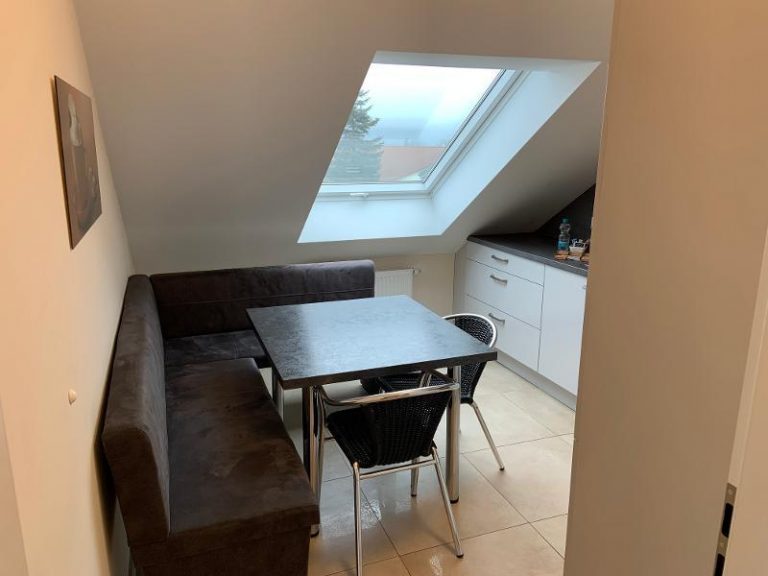 Deluxe Appartement mit 3 Schlafzimmern 7