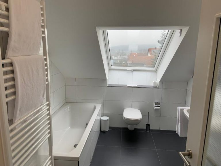 Deluxe Appartement mit 3 Schlafzimmern 8