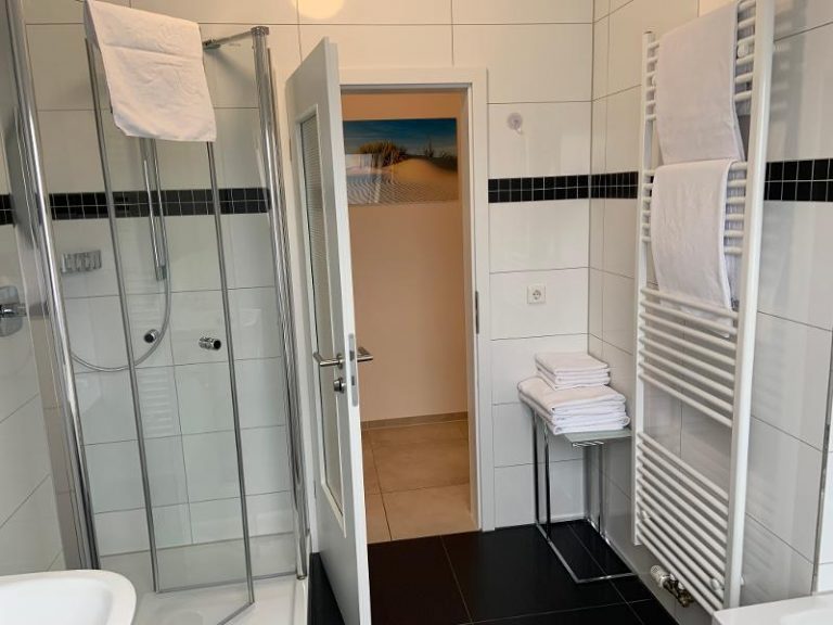 Deluxe Appartement mit 3 Schlafzimmern 9